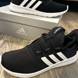 Women’s Adidas Cloud Foam Pure 2.0 runners